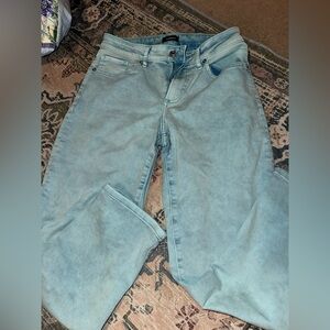 Express boyfriend jean